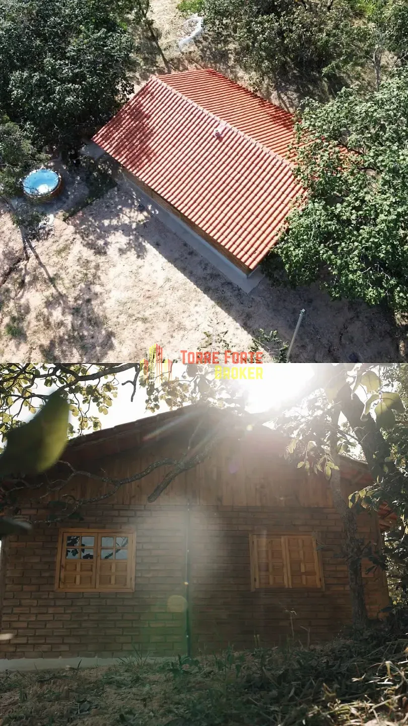 Fazenda, 2 hectares - Foto 19