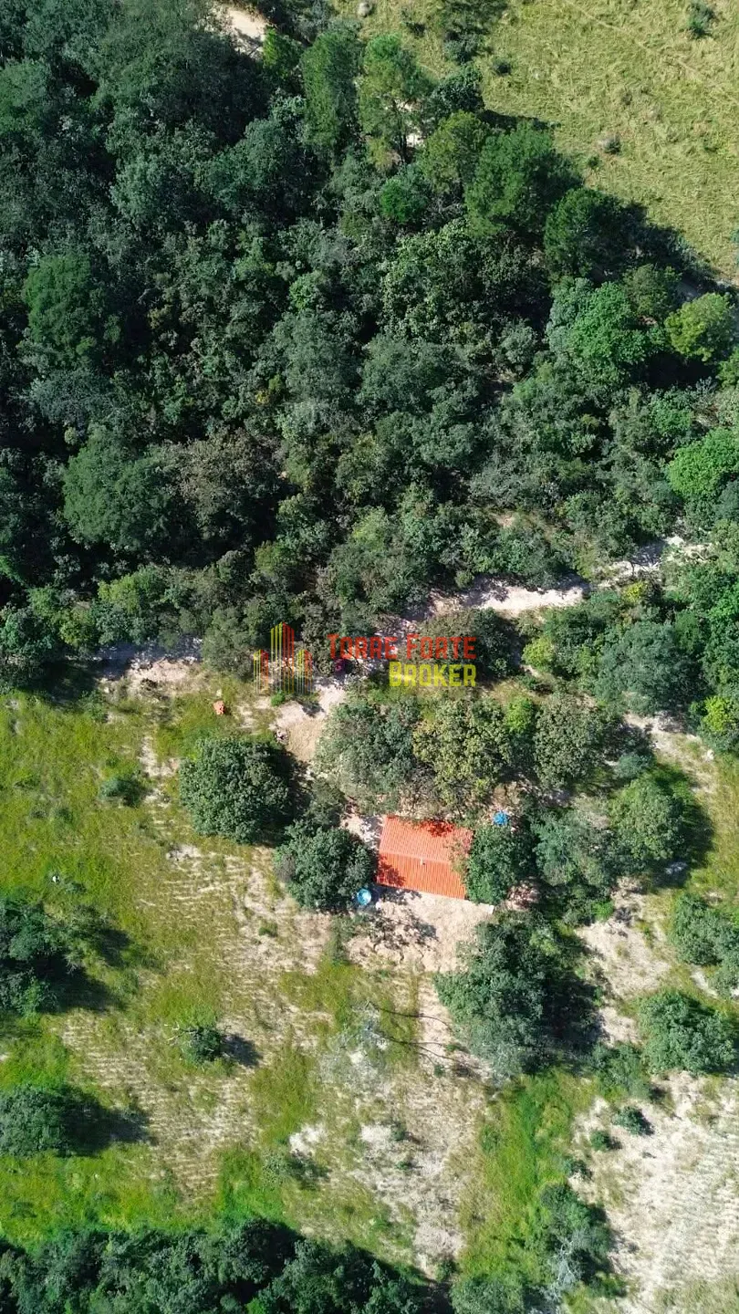 Fazenda, 2 hectares - Foto 1