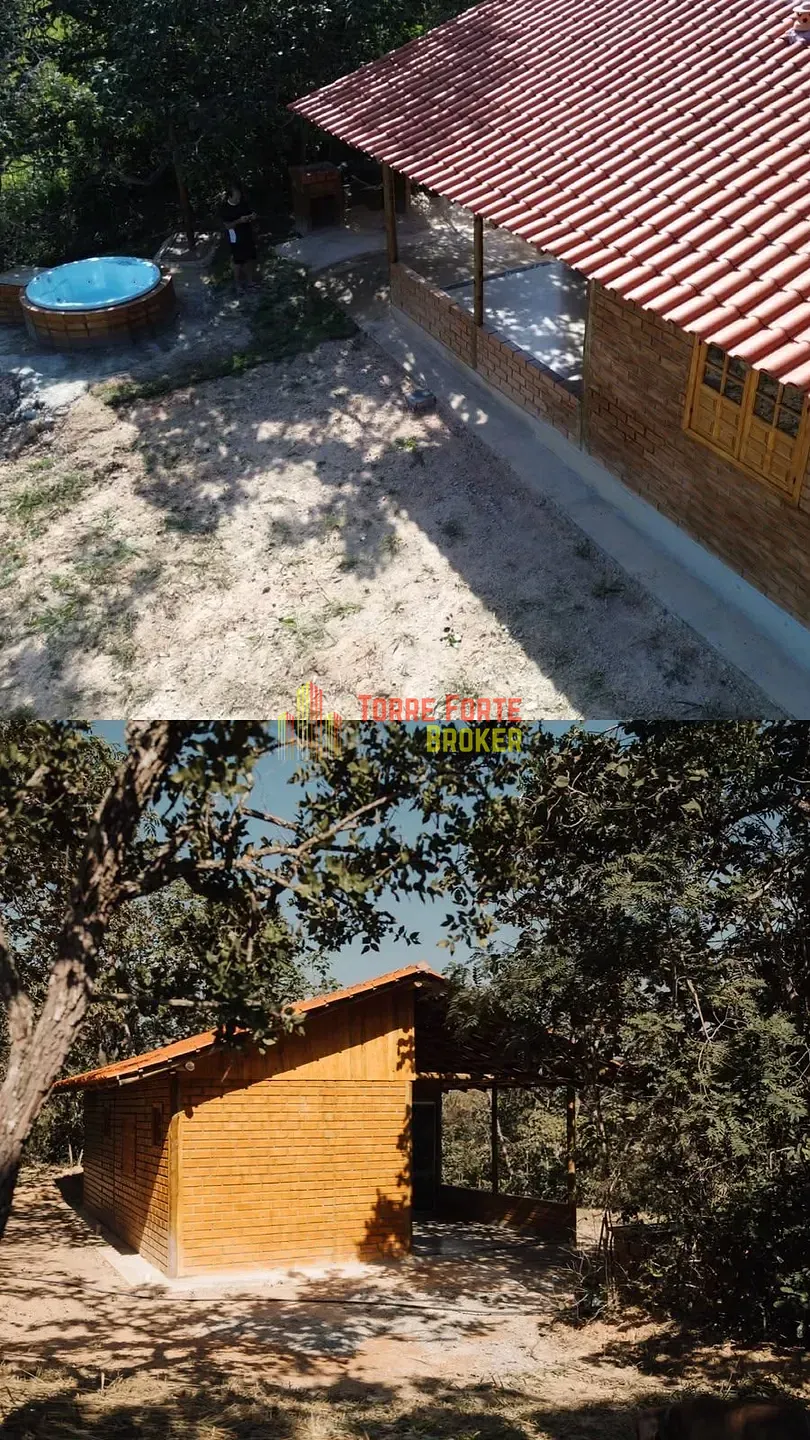 Fazenda, 2 hectares - Foto 22