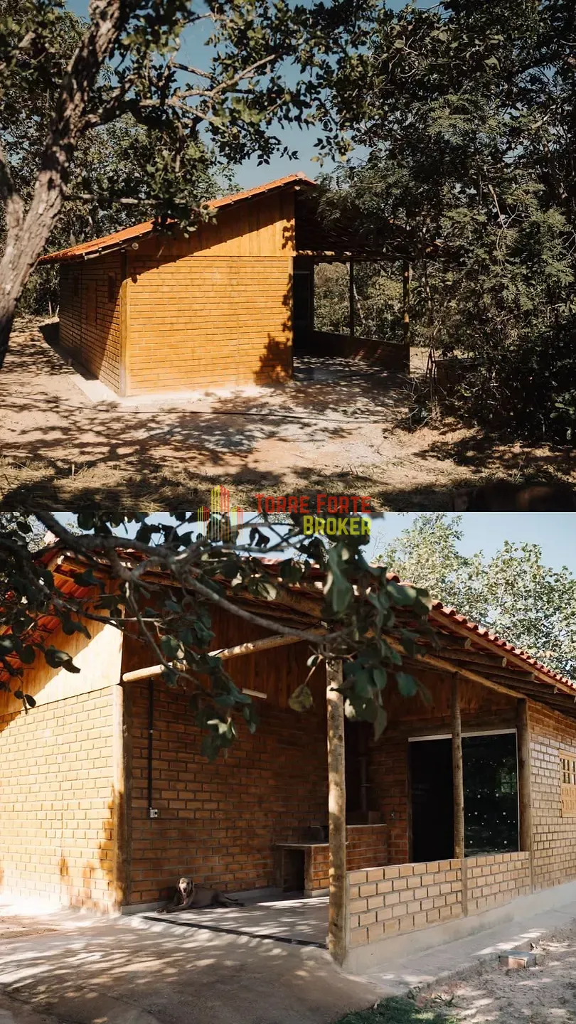 Fazenda, 2 hectares - Foto 23