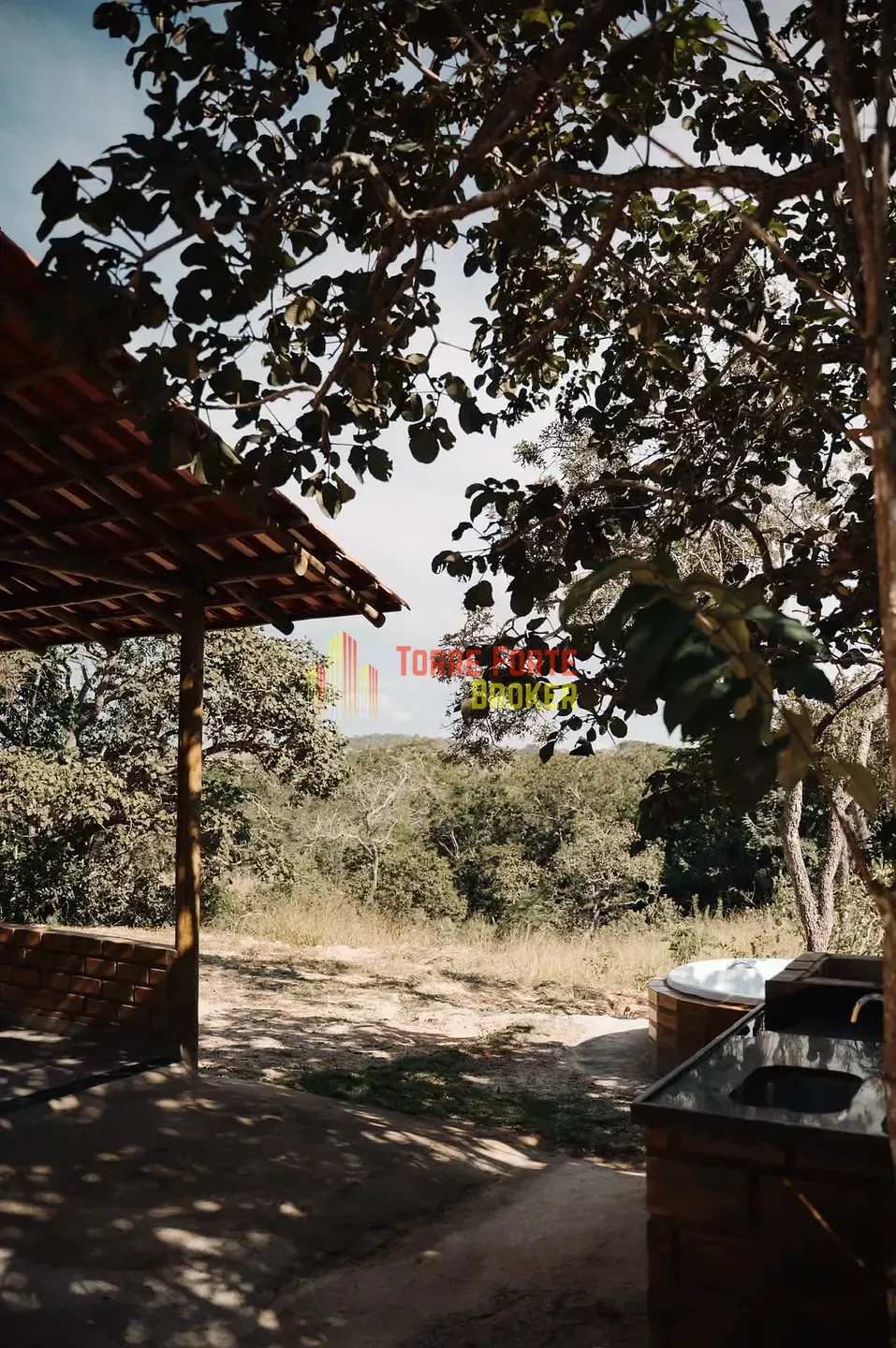 Fazenda, 2 hectares - Foto 24