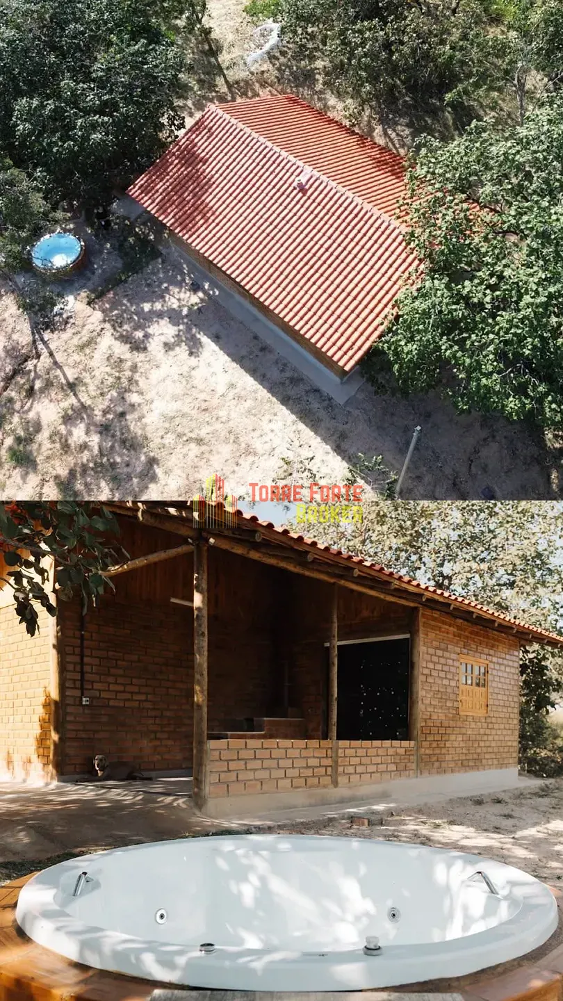 Fazenda, 2 hectares - Foto 7