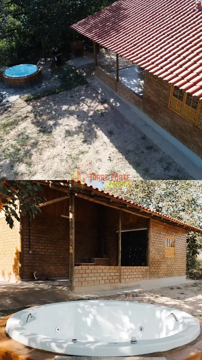 Fazenda, 2 hectares - Foto 8