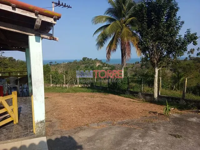 Fazenda com 230000m² 2 quartos e 2 banheiros, à venda, no bairro Aritaguá em Ilhéus