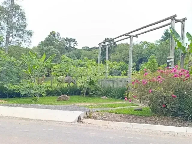 Sítio com 230m² 3 quartos e 3 banheiros, à venda, no bairro Rural em Irati