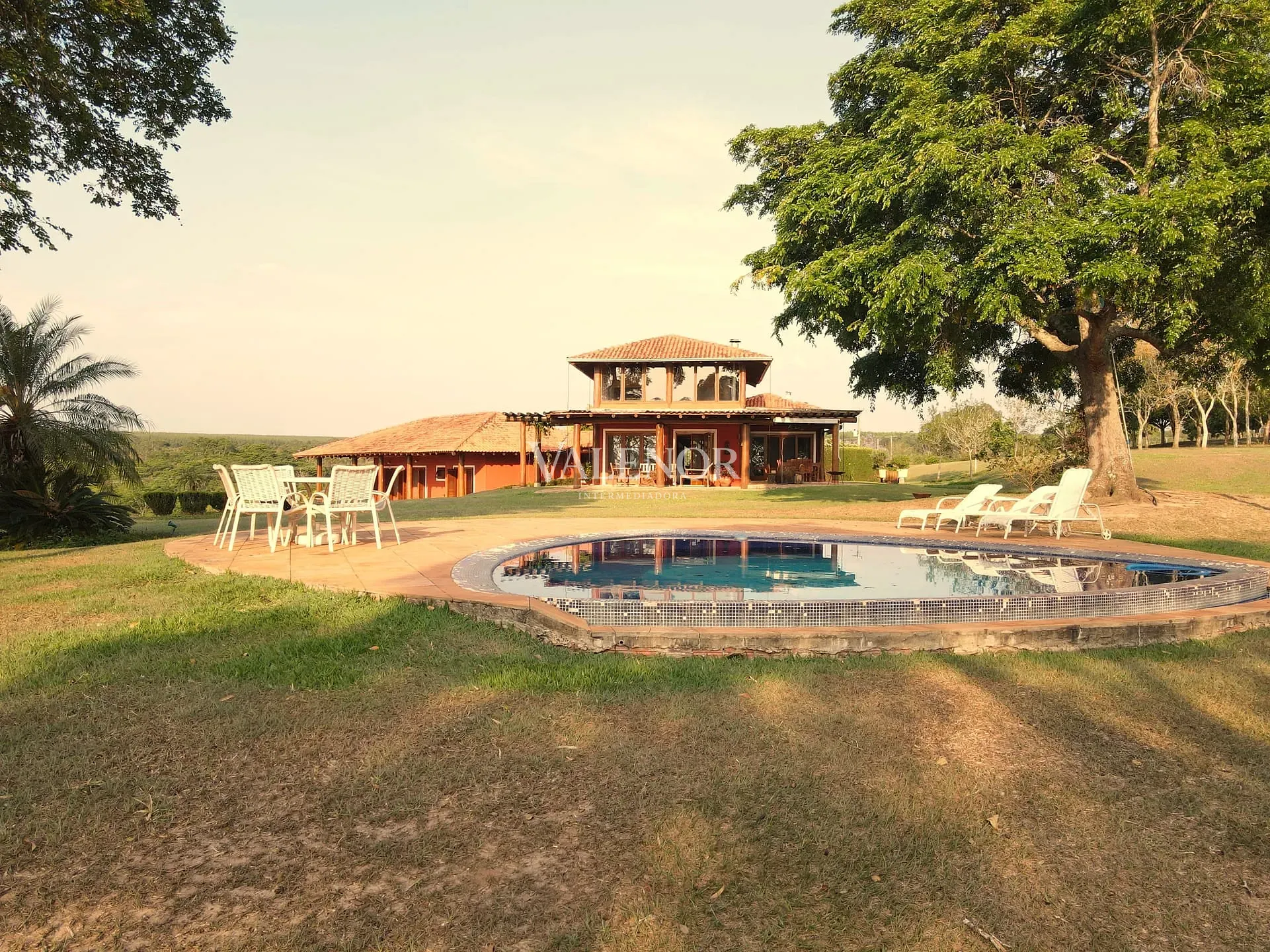 Fazenda, 10 hectares - Foto 1
