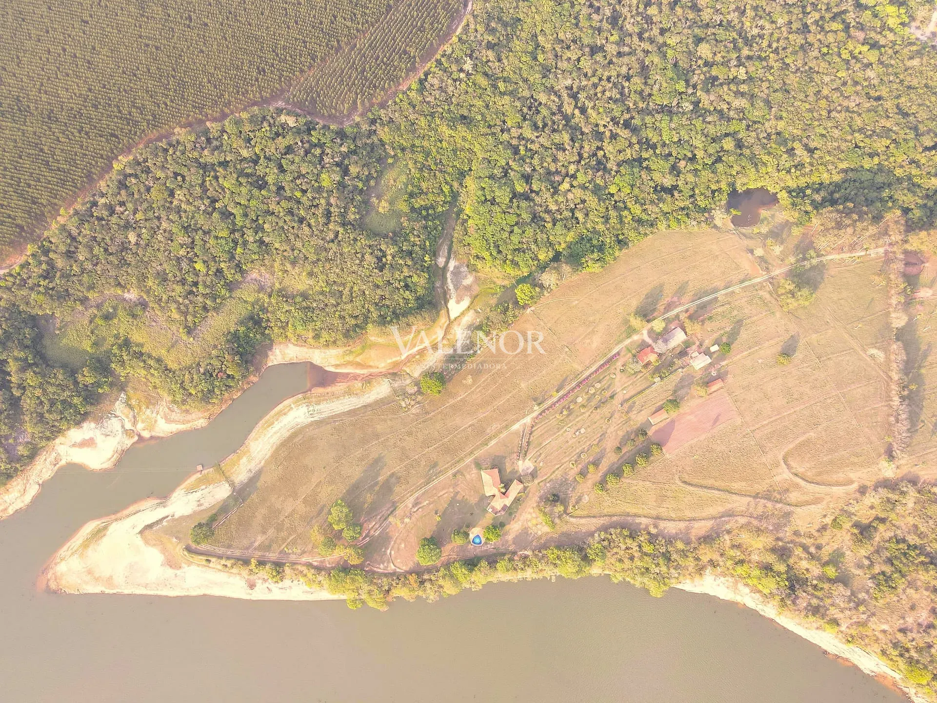 Fazenda, 10 hectares - Foto 18