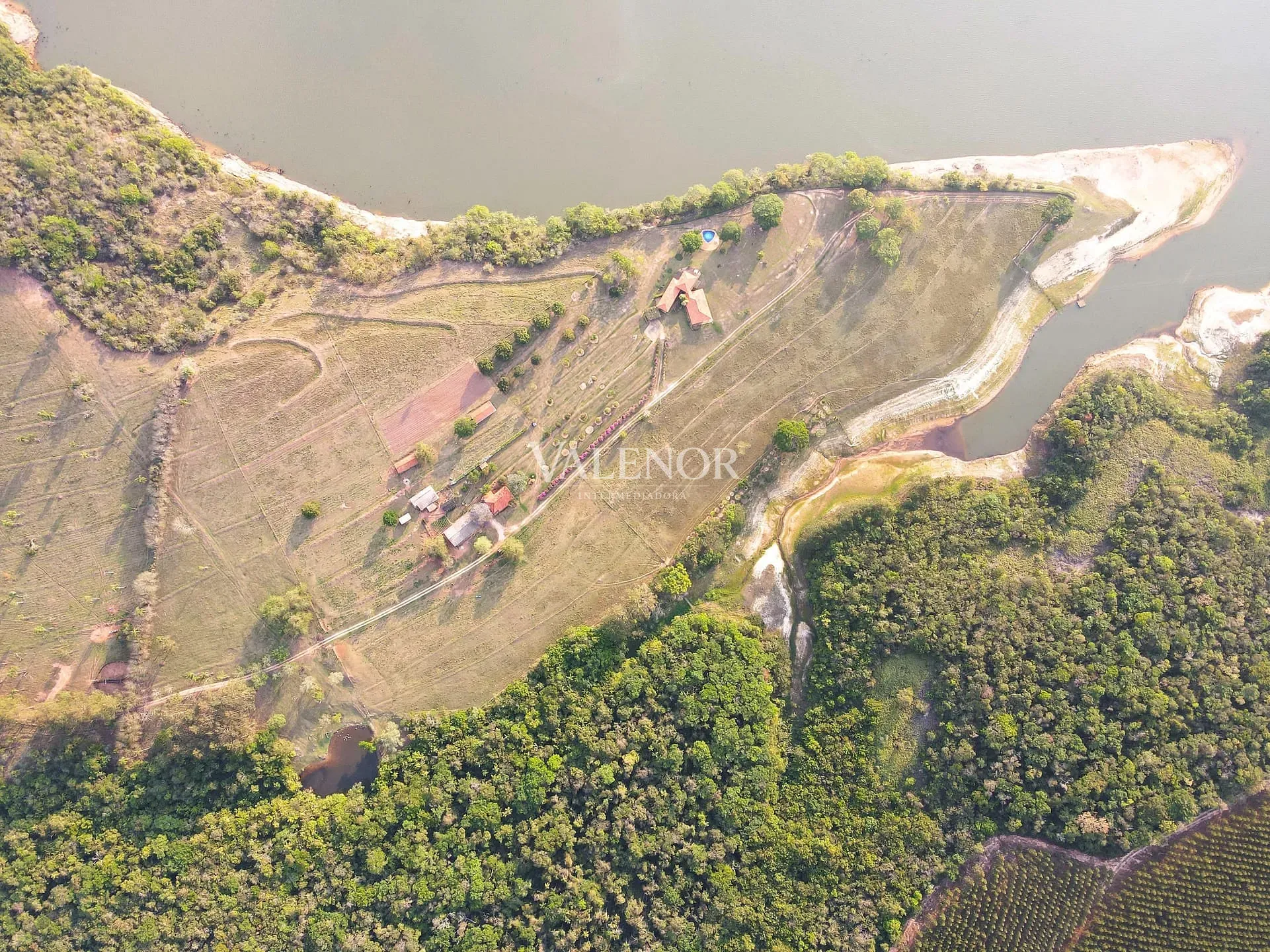 Fazenda, 10 hectares - Foto 17