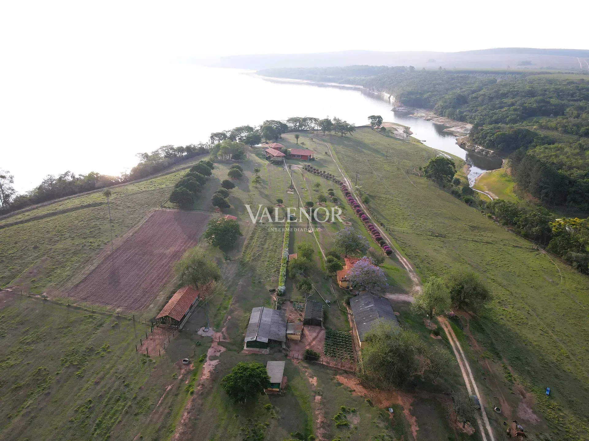 Fazenda, 10 hectares - Foto 19