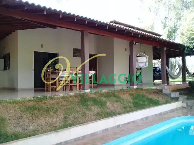 Sítio com 12400m² 2 quartos e 4 banheiros, à venda, no bairro Zona Rural em Tanabi
