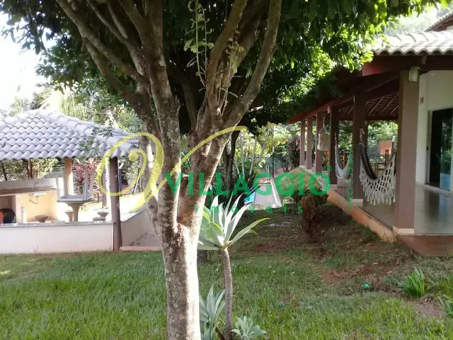 Sítio com 12400m² 2 quartos e 4 banheiros, à venda, no bairro Zona Rural em Tanabi