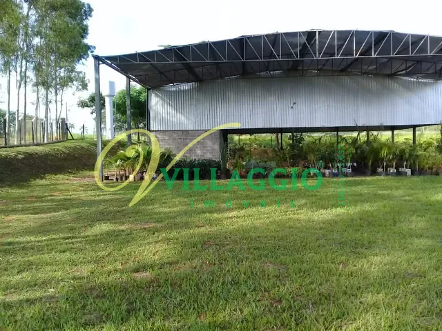 Sítio com 12400m² 2 quartos e 4 banheiros, à venda, no bairro Zona Rural em Tanabi