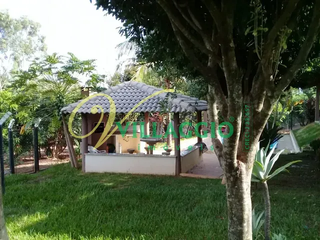 Sítio com 12400m² 2 quartos e 4 banheiros, à venda, no bairro Zona Rural em Tanabi
