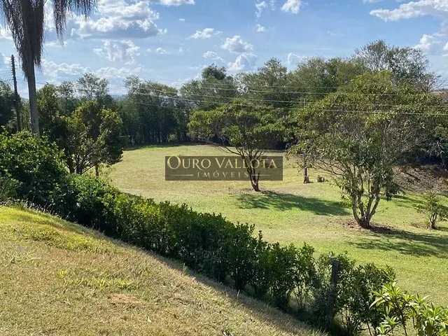 Sítio com 79000m², à venda, no bairro Estância Santa Maria do Laranjal em Atibaia