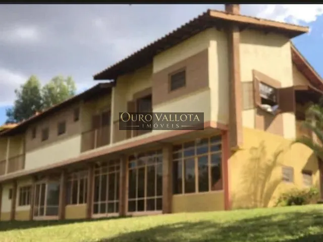Sítio com 79000m², à venda, no bairro Estância Santa Maria do Laranjal em Atibaia