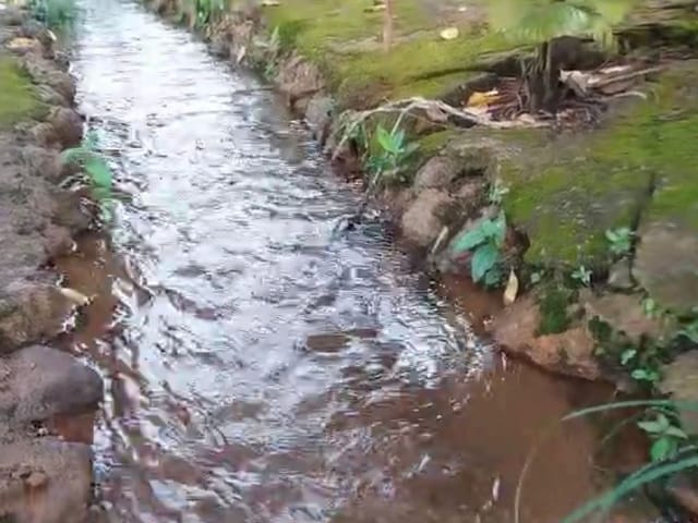 Sítio 3 quartos e 2 banheiros, à venda, no bairro C em Abadiânia