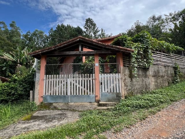 Sítio com 20000m², à venda, no bairro Salto em Extrema
