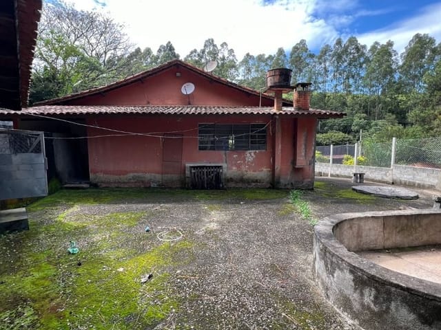 Sítio com 20000m², à venda, no bairro Salto em Extrema