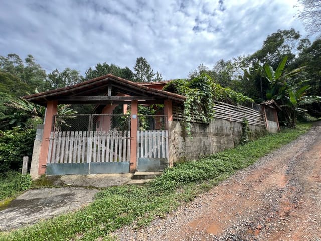 Sítio com 20000m², à venda, no bairro Salto em Extrema