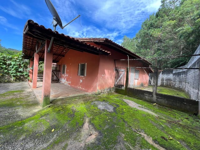 Sítio com 20000m², à venda, no bairro Salto em Extrema