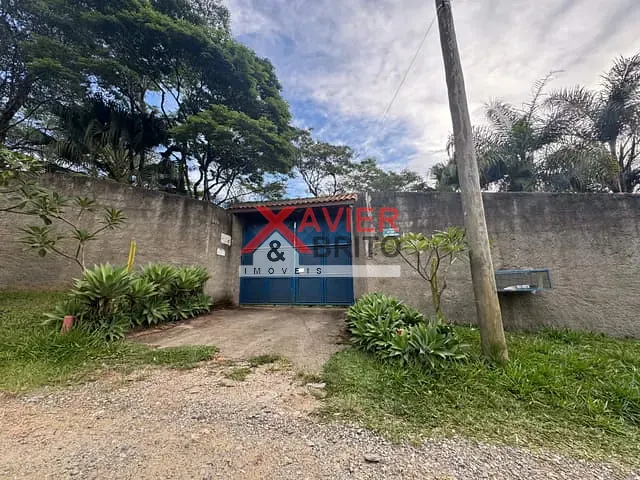 Terreno com 11787m², à venda, no bairro Capoavinha em Mairiporã