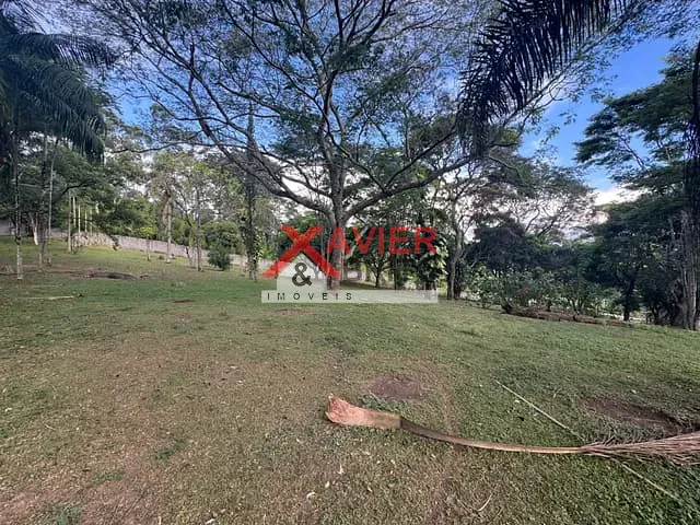 Terreno com 11787m², à venda, no bairro Capoavinha em Mairiporã
