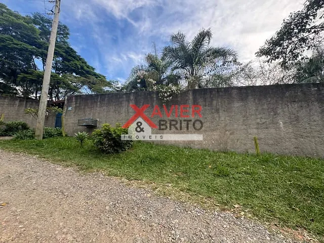 Terreno com 11787m², à venda, no bairro Capoavinha em Mairiporã