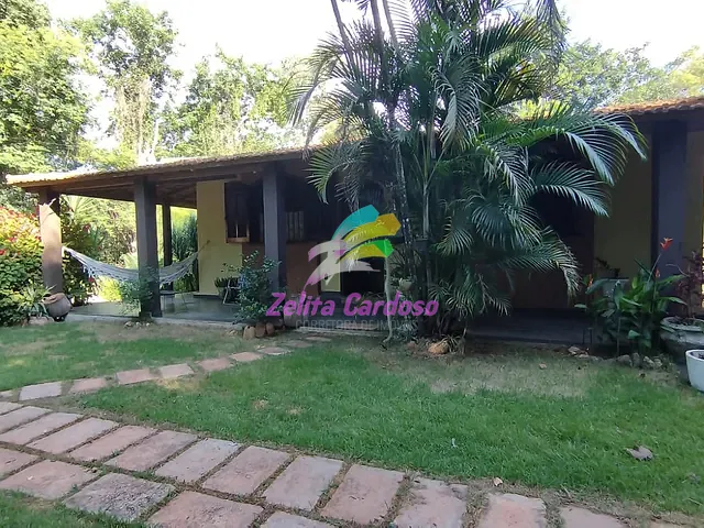 Sítio com 10000m² 2 quartos e 2 banheiros, à venda, no bairro Centro em Pará de Minas