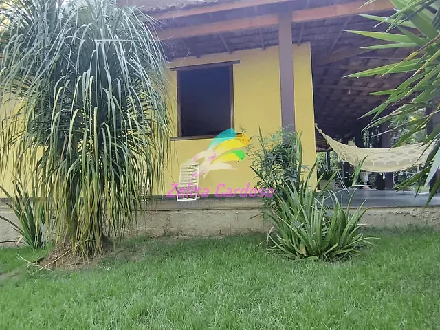 Sítio com 10000m² 2 quartos e 2 banheiros, à venda, no bairro Centro em Pará de Minas