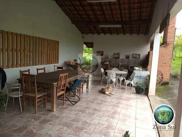 Sítio com 95000m² 6 quartos e 5 banheiros, à venda, no bairro Piraporão em Salto de Pirapora