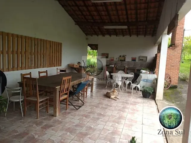 Sítio com 95000m² 6 quartos e 5 banheiros, à venda, no bairro Piraporão em Salto de Pirapora