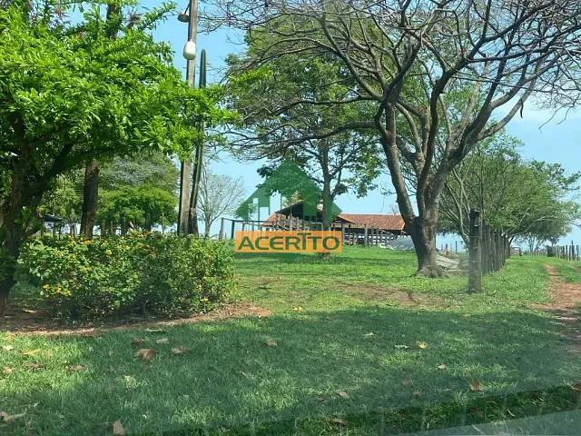 Sítio com 173000m², à venda, no bairro Zona Rural em Araçatuba