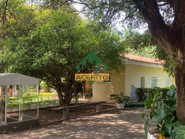Sítio com 173000m², à venda, no bairro Zona Rural em Araçatuba