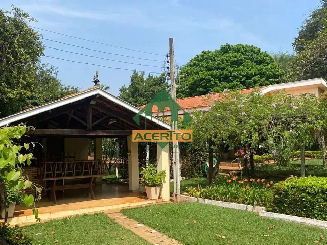 Sítio com 173000m², à venda, no bairro Zona Rural em Araçatuba