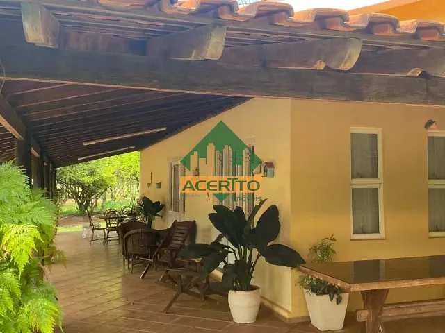 Sítio com 173000m², à venda, no bairro Zona Rural em Araçatuba