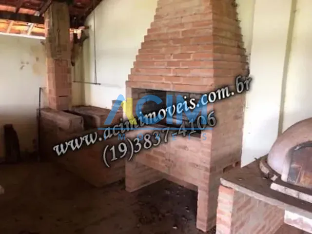 Sítio com 125840m² 3 quartos e 1 banheiro, à venda, no bairro Chácara Santo Antonio em Jaguariúna