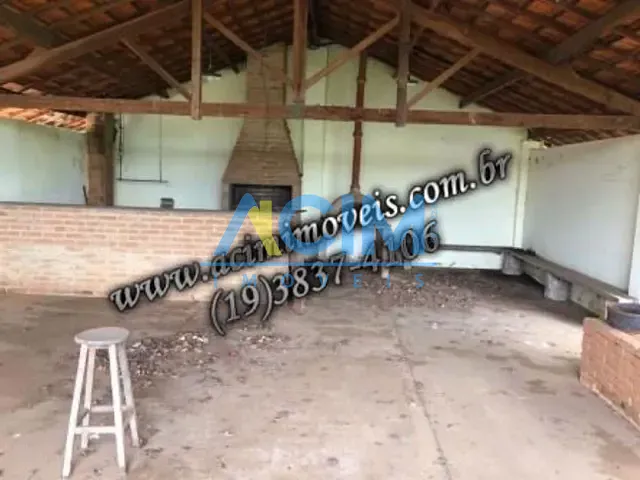 Sítio com 125840m² 3 quartos e 1 banheiro, à venda, no bairro Chácara Santo Antonio em Jaguariúna