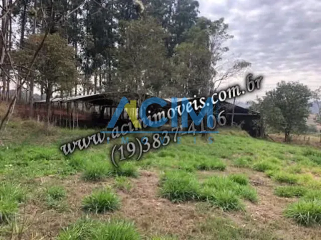 Sítio com 125840m² 3 quartos e 1 banheiro, à venda, no bairro Chácara Santo Antonio em Jaguariúna