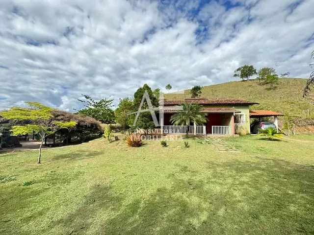 Sítio com 20000m² 2 quartos e 1 banheiro, à venda, no bairro Pinheirinho em Tremembé