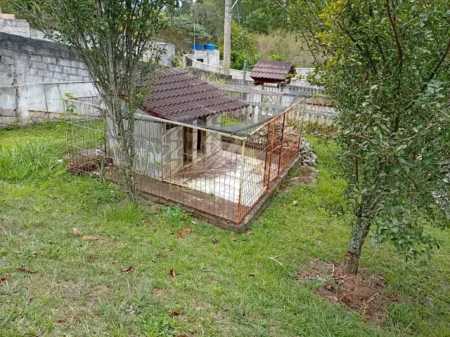 Chácara com 1980m² 3 quartos e 1 banheiro, à venda, no bairro Santa Cruz em Juiz de Fora
