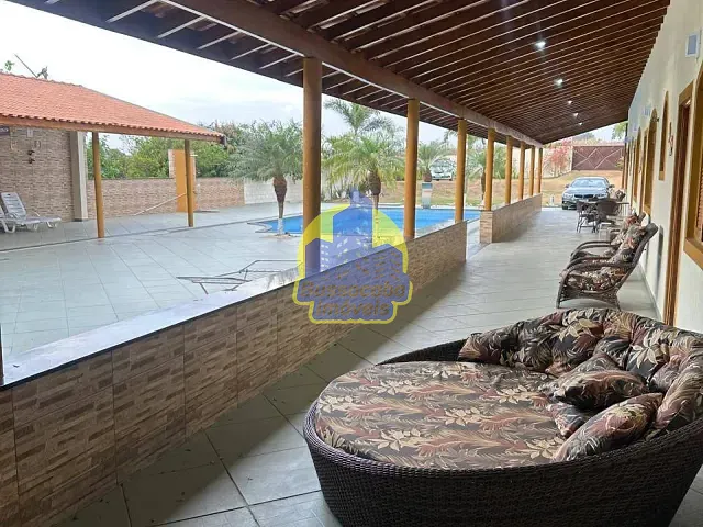 Sítio com 34m², à venda, no bairro Sitio Ribeiro em Limeira