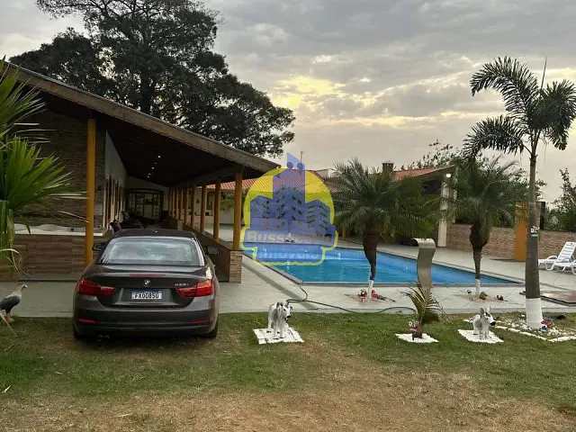 Sítio com 34m², à venda, no bairro Sitio Ribeiro em Limeira