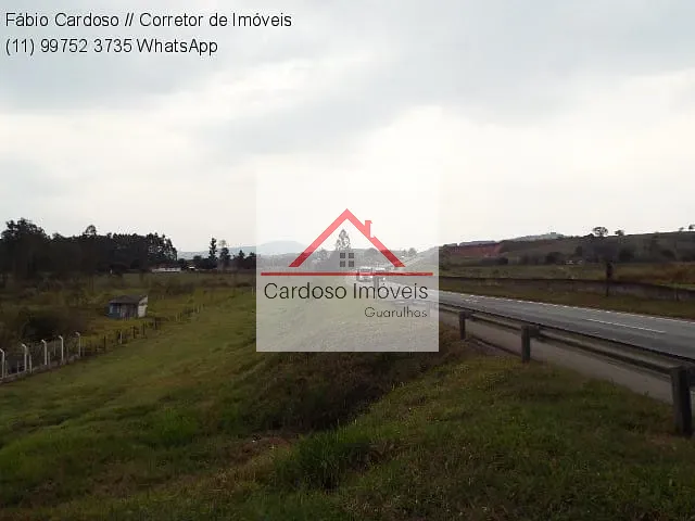 Terreno com 30000m², à venda, no bairro Zona Rural em Pouso Alegre