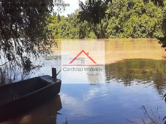 Terreno com 30000m², à venda, no bairro Zona Rural em Pouso Alegre