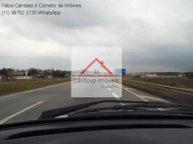 Terreno com 30000m², à venda, no bairro Zona Rural em Pouso Alegre