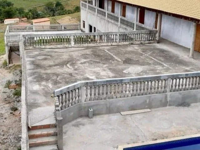 Sítio 21 quartos e 17 banheiros, à venda, no bairro 0 em Guararema