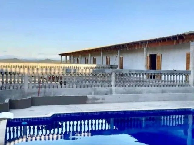 Sítio 21 quartos e 17 banheiros, à venda, no bairro 0 em Guararema