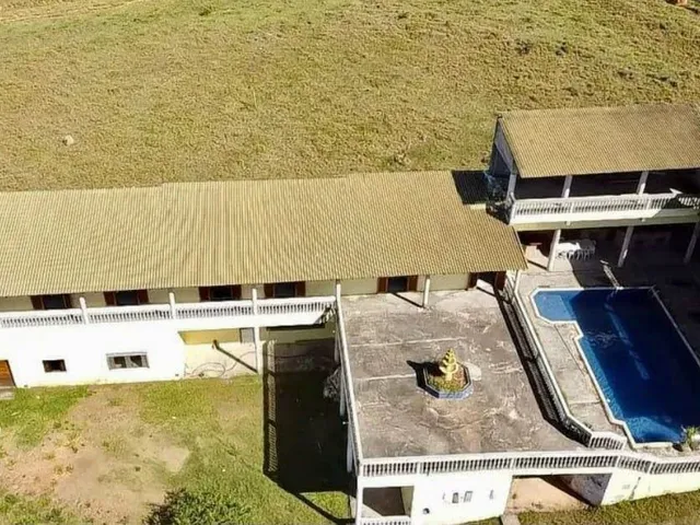 Sítio 21 quartos e 17 banheiros, à venda, no bairro 0 em Guararema