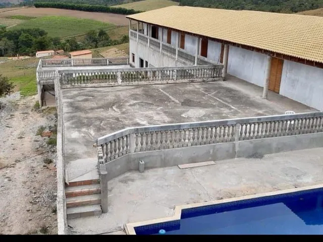 Sítio 21 quartos e 17 banheiros, à venda, no bairro 0 em Guararema