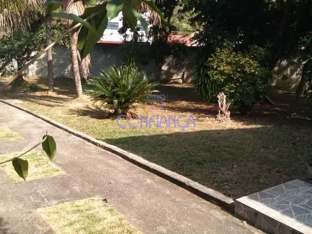Sítio com 13000m² 3 quartos e 2 banheiros, à venda, no bairro Campo Grande em Rio de Janeiro